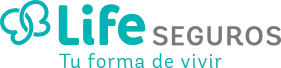 Logo Life seguros